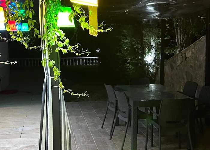 Villa Tuerkan