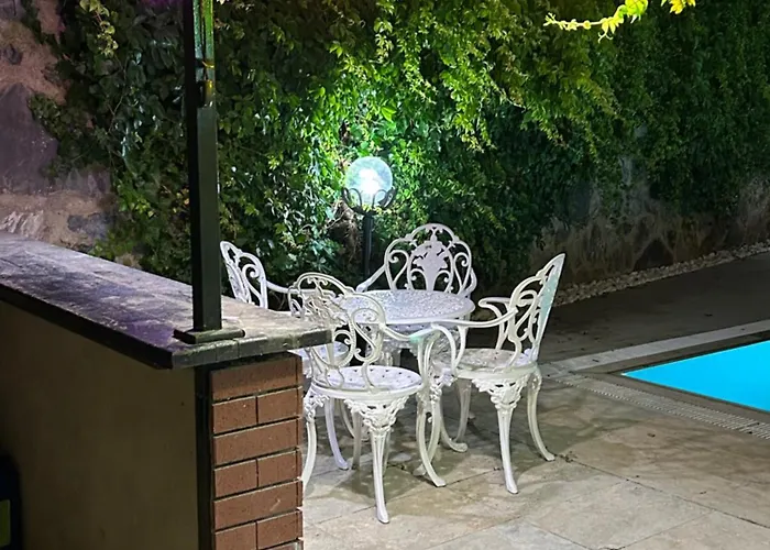 Villa Tuerkan *