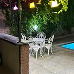 Βίλα Tuerkan *