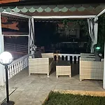 Tuerkan * Κουσάντασι
