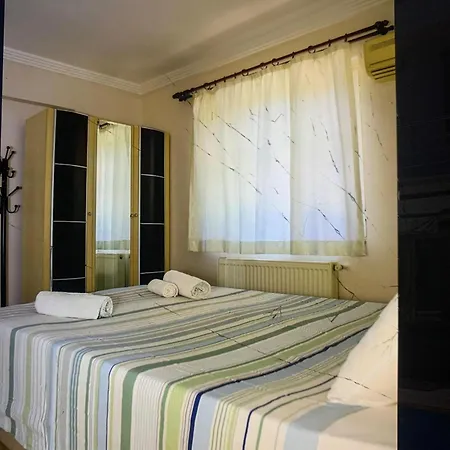 Tuerkan Villa Kusadasi