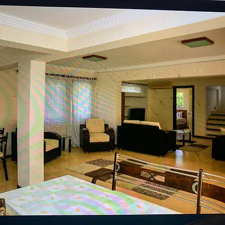 Villa Tuerkan *