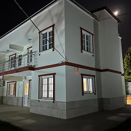Vilă Tuerkan Kusadası