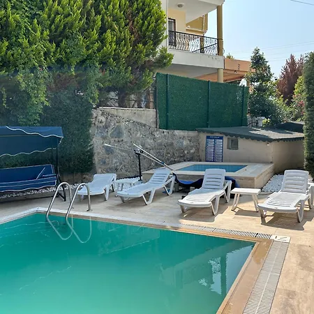 Villa Tuerkan *