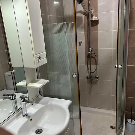 Tuerkan Kusadası