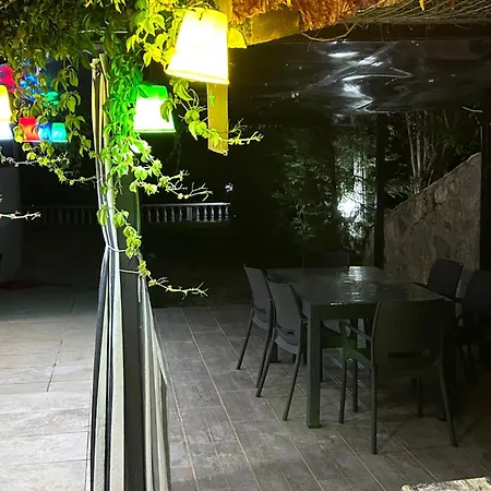Villa Tuerkan