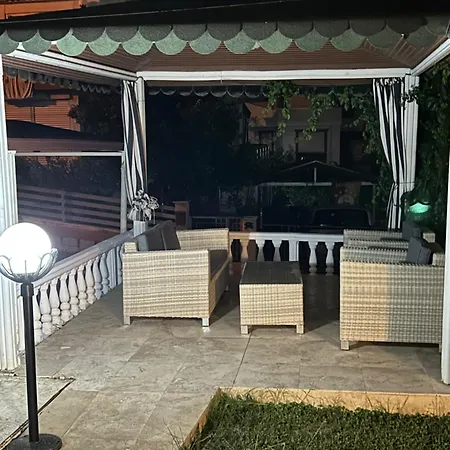 Tuerkan * Kusadasi