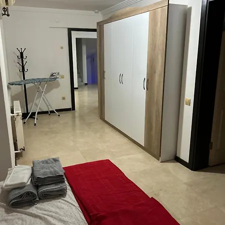 Vila Tuerkan
