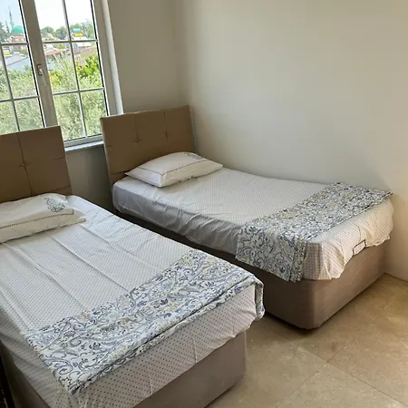 Tuerkan Villa Kusadasi