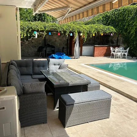 Tuerkan Villa Kusadasi