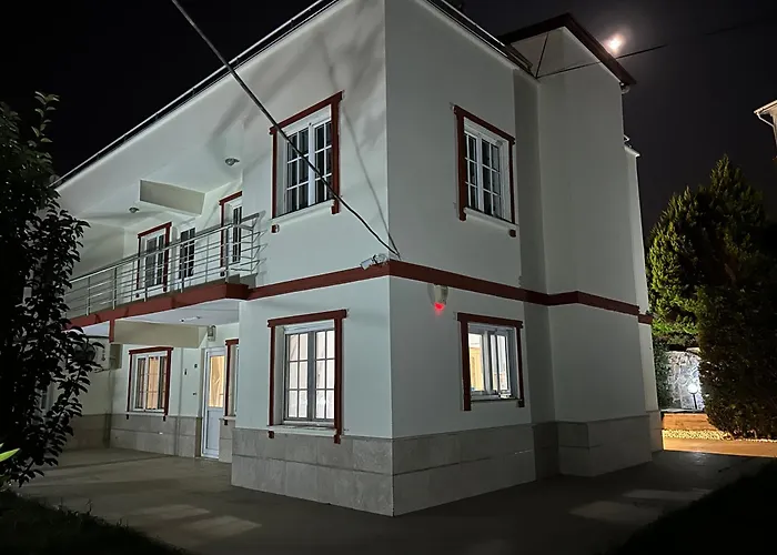 Villa Türkan Kuşadası